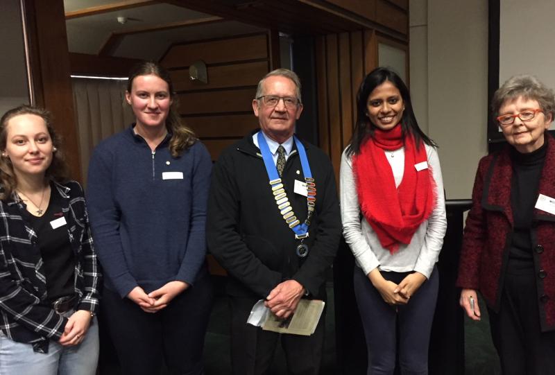 click on photo to return to Rotary Club Photo menu